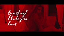 Akcent - Isabel (Lyric Video)