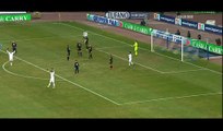 Antonio Piccolo Goal HD - Napoli 1-1 Spezia - 10.01.2017