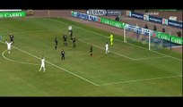 Antonio Piccolo Goal HD - Napoli 1-1 Spezia - 10.01.2017