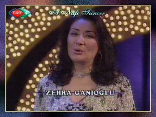 Zehra GANİOĞLU - Garip Bir Kuşdu Gönlüm