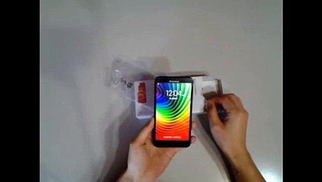 Lenovo A916 5.5 Android 4G Phablet Octa Core 1.4GHz 1G+8G 13.0MP GPS Smartphone