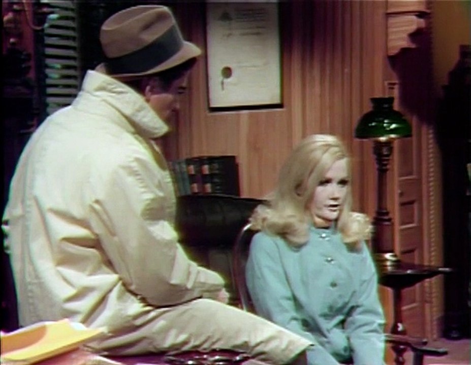 Dark Shadows S04 Disc 04 Ep 03