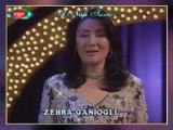 Zehra GANİOĞLU - Elâ Gözlüm Ben Bu Elden Gidersem