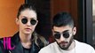Zayn Malik Reveals What He Loves Most About Gigi Hadid
