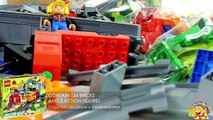 TRAINS FOR CHILDREN VIDEO: LEGO Duplo Train 10507 & 10508 Story of the Lost Bag Cartoon To