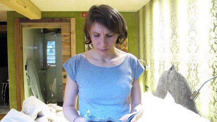 Je suis mon destin 🎭