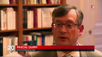 Économie : des dividendes record en 2016 pour le CAC 40