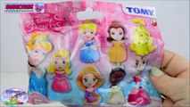 My Little Pony Equestria Girls Play Doh MLP Mane 6 Shopkins Surprise Egg and Toy Collector SETC