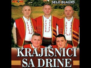 Krajisnici sa Drine - Jedna plata jedan tata