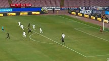 Emanuele Giaccherini Goal HD - Napoli	2-1	Spezia 10.01.2017