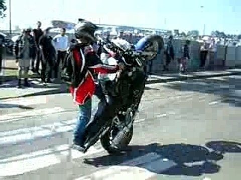 weeling moto quad le mans 2