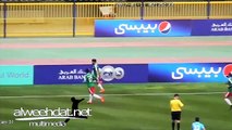 هدف ليث البشتاوي في مرمى الصريح بجودة عالية .. الأسبوع 4 دور المجموعات كأس الأردن 2016 _ 2017