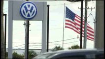 Volkswagen, cerca de acuerdo millonario con EEUU sobre escándalo de emisiones