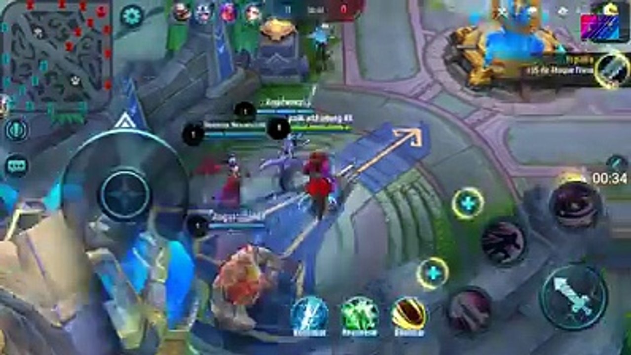 5vs5