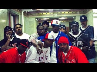 A Day In Harlem With Cam’ron & Dipset