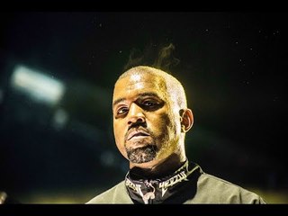 Kanye West’s Incredibly Wild Weekend Involves Rants, Concert Cancellation & Confusion