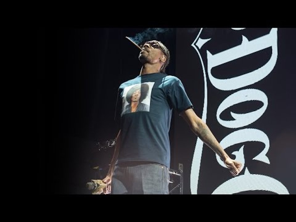 Suge Knight Hated Snoop Dogg For Squashing Beef With Biggie & Diddy