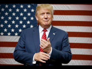 Hip Hop Reacts To Donald Trump Presidency