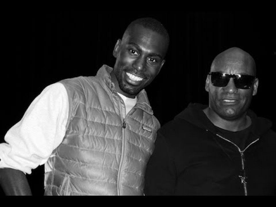 John Singleton Bashes Tupac Biopic "All Eyez On Me"