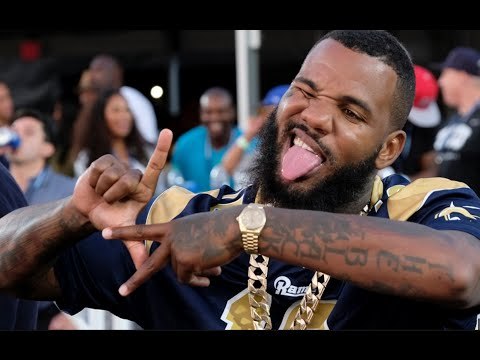 The Roots Of The Game Vs. Meek Mill & Sean Kingston Beef