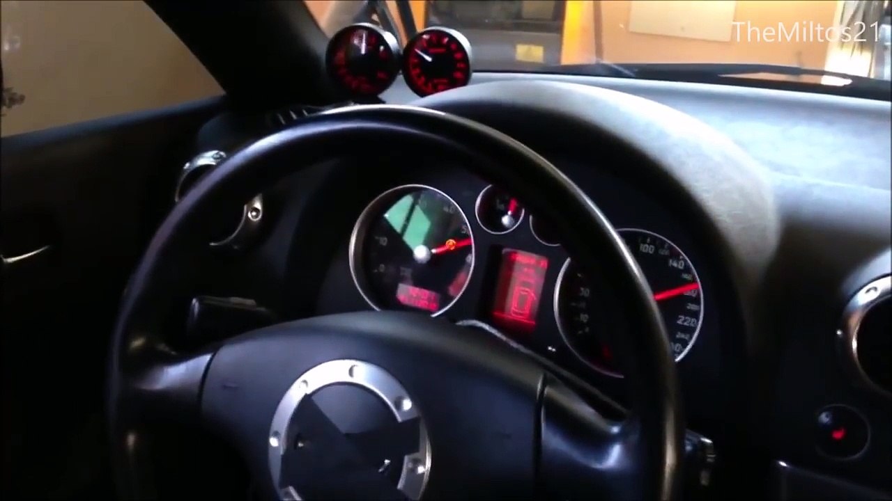 Ultimate 20VΤ Turbo Sound Compilation ( S3 - Octavia - Golf - Ibiza - Leon - Polo - A4 )