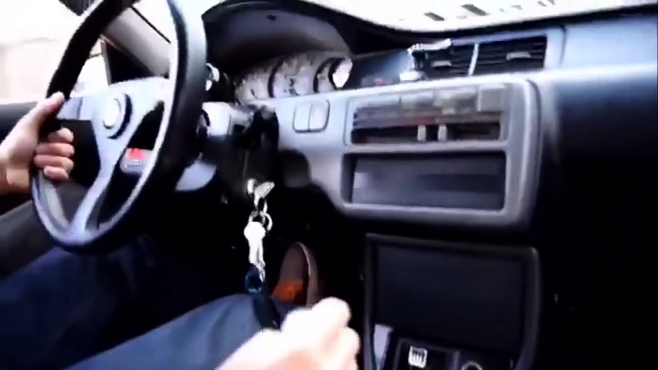 Best VTEC sounds compilation PART 3