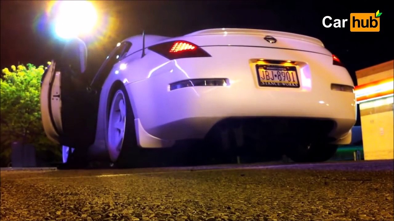 28 Amazing JDM Straight Piped Cars