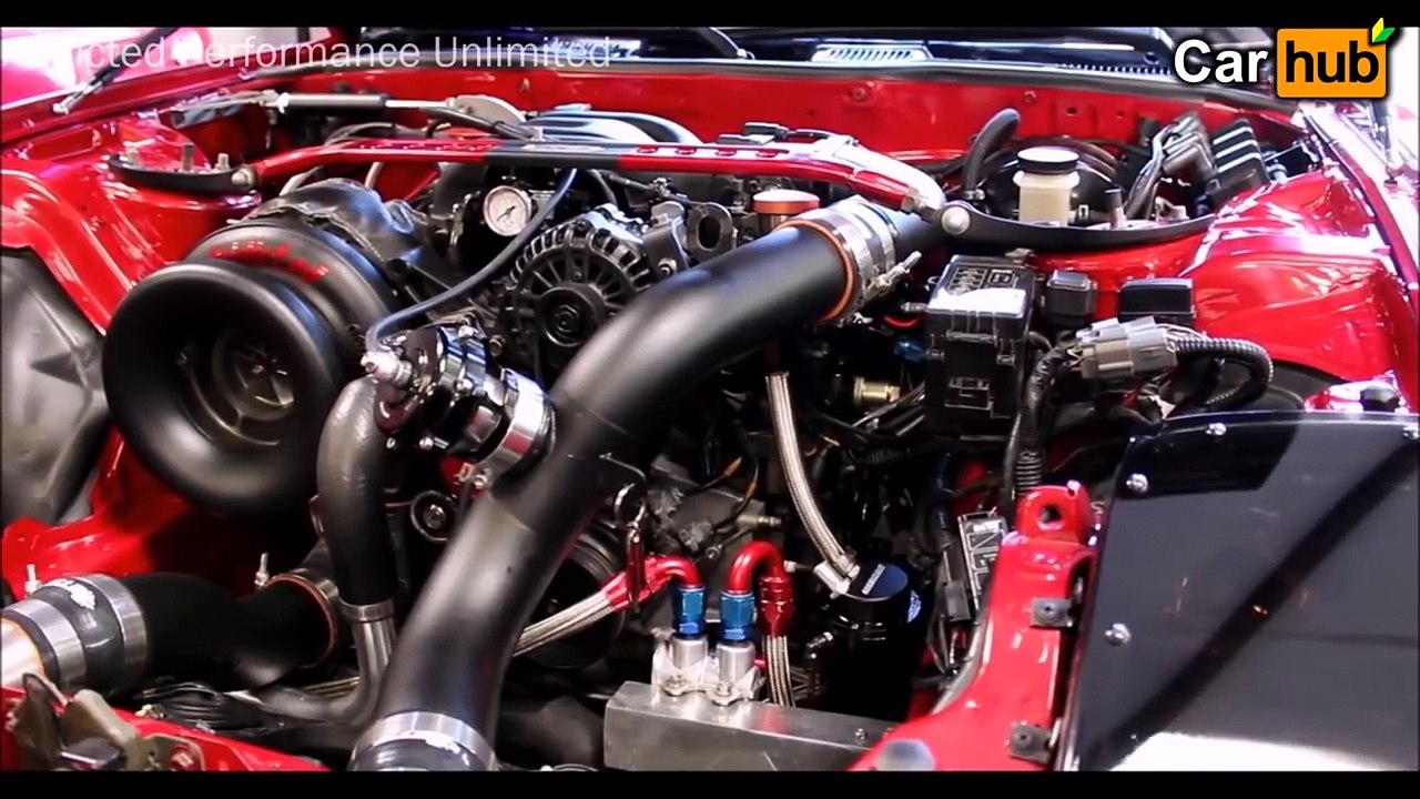 TOP 10 JDM Cars With Pop-Up Headlights