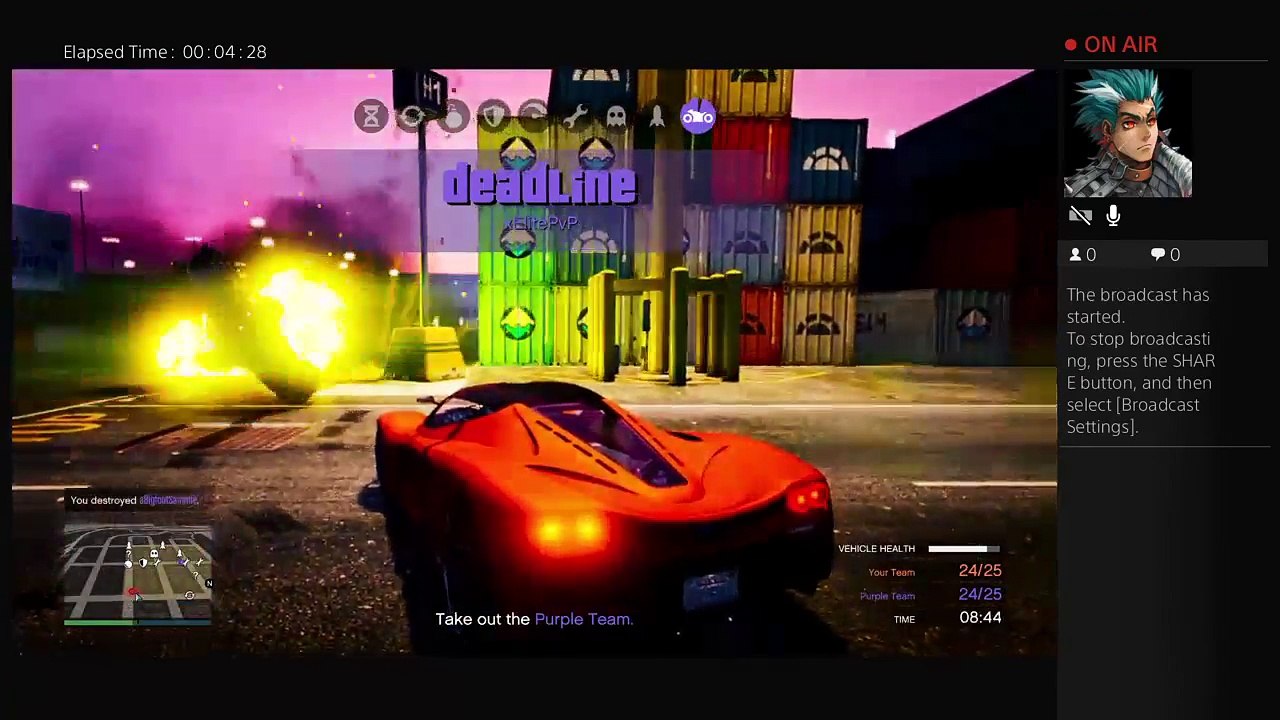 Gta random fun (25)