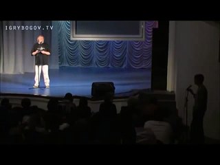 Сергей Стрижак о Глубинной Книге и С А Ведах  встреча со зрителями в Самаре