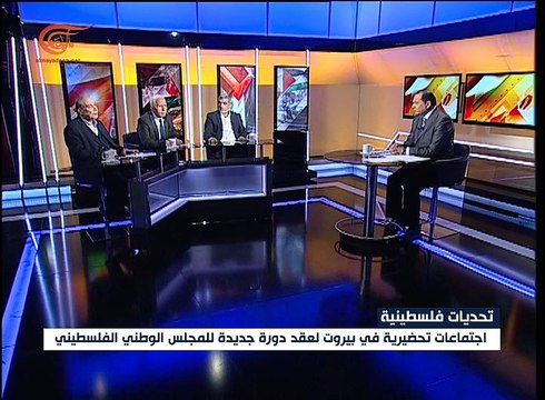الرشق والأحمد والطاهر يؤكدون على ضرورة إعادة تشكيل ...