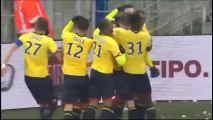 Sochaux vs Monaco 1-1 All Goals & Highlights HD 10.01.2017