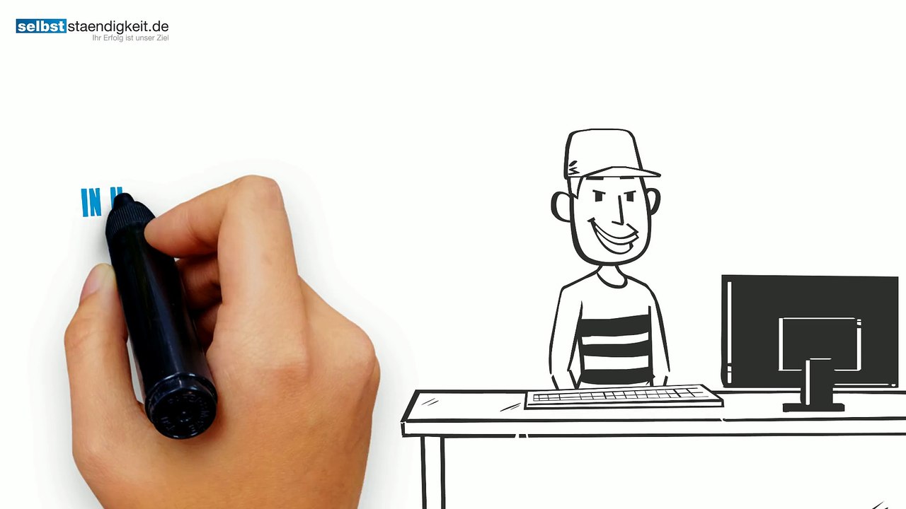 Selbststaendigkeit.de - Kostenlose Webinare für Gründer und Unternehmer
