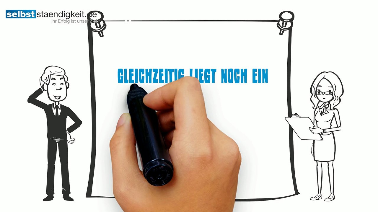 Selbststaendigkeit.de - Wie Startups mit Gründerrabatte sparen können!