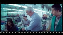 Garanti Bankası Şener Şen Reklam Filmi | Kobi