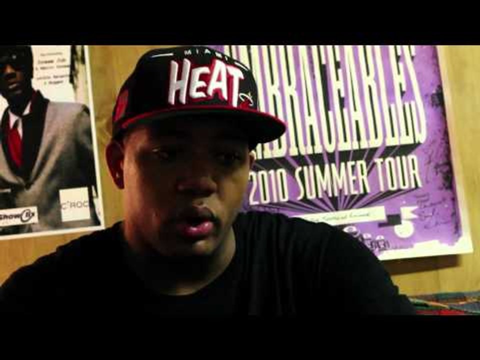 Skyzoo Interview