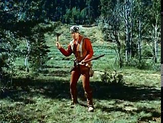 093. Daniel Boone   S04E07   The Inheritance