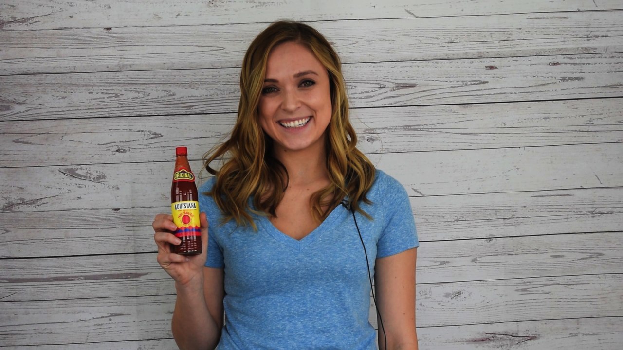The Original Louisiana Hot Sauce Review