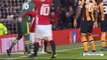 Manchester United vs Hull City 2-0 All Goals & Highlights HD 10.01.2017