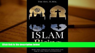 READ ONLINE  Islam Rising PDF [DOWNLOAD]