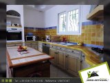 Villa A vendre Pezenas 109m2 - 415 000 Euros