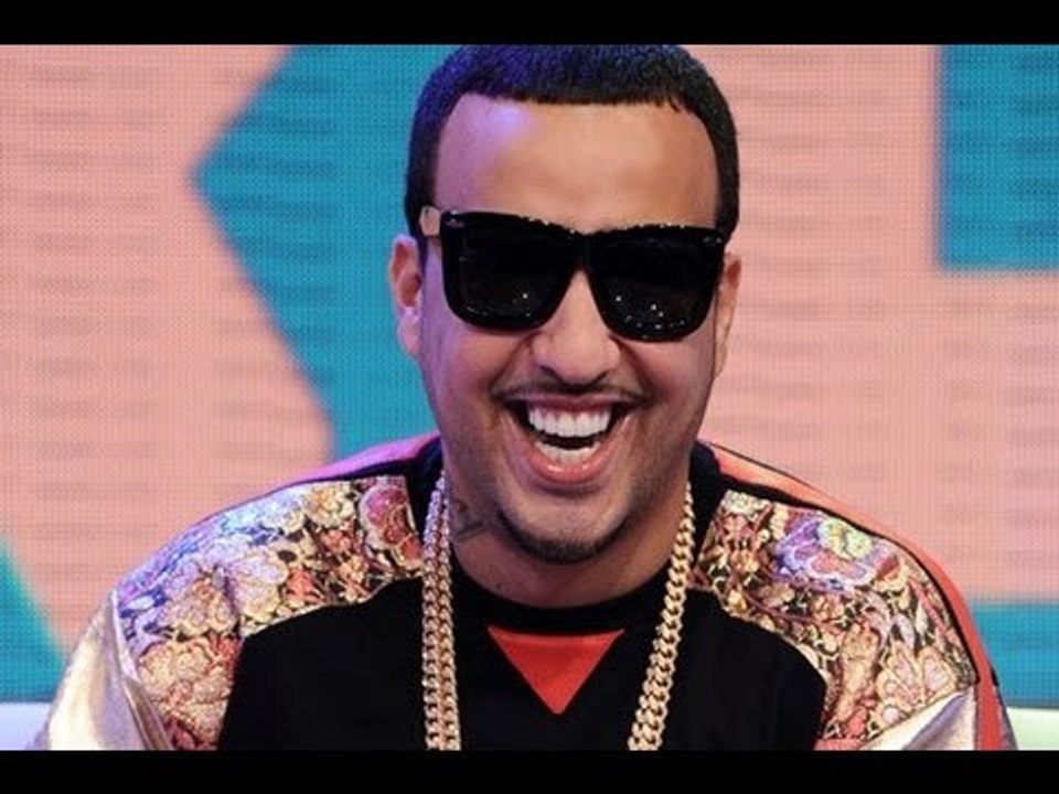 French Montana Reveals "MC4" Tracklist video Dailymotion