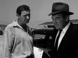 142. Highway Patrol E143 In Typhoid Carrier