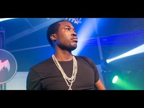 Meek Mill Says He's Going To Stop Rapping About Extreme Violence