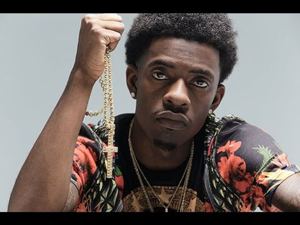 Rich Homie Quan Offers Apology For Butchering The Notorious B.I.G. Lyrics