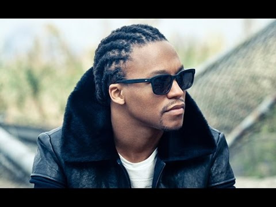 Lupe Fiasco Reflects On "Food & Liquor" 10 Years Later
