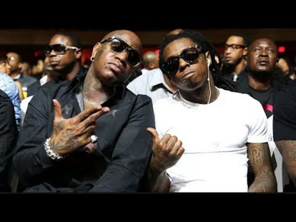 Looks Like Lil Wayne Has Love From J Prince & In Beef Against Birdman