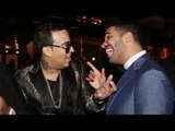 French Montana Says Drake Wasn't Dissing Joe Budden On 