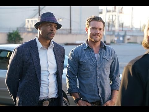 Lethal Weapon Exclusive Sneak Peek: Not Dead Yet w/ Damon Wayans & Clayne Crawford