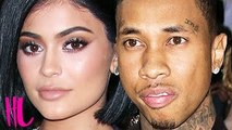 Kylie Jenner & Tyga Are Engaged?